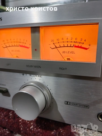 Дек PHILIPSN5151MARK II, снимка 3 - Декове - 53327548