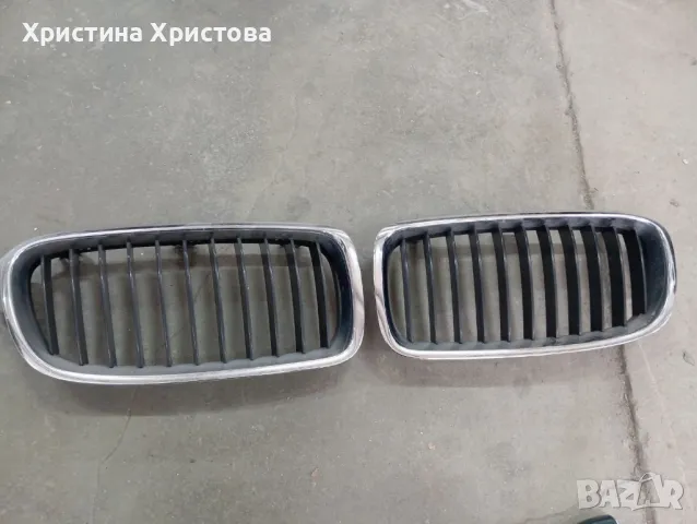 бъбреци БМВ 3 2014