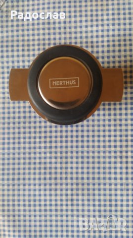 NERTHUS  филтър за чай, снимка 2 - Други - 43145558