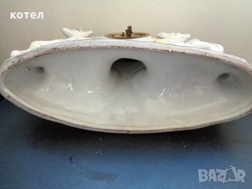  Ретро механичен часовник Mercedes, снимка 5 - Антикварни и старинни предмети - 26971931