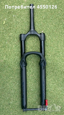 Въздушна вилка Fox 36 AWL HD Sport 2025