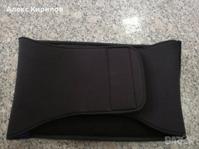 ,,Held"мотоциклетен колан, снимка 2 - Спортна екипировка - 27104990