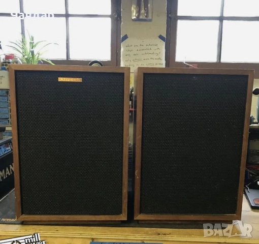 КУПУВАМ Klipsch Heresy