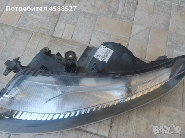 Фарове, ляв и десен фар за Хонда Сивик 8 Honda Civic 8, снимка 5 - Части - 52214918