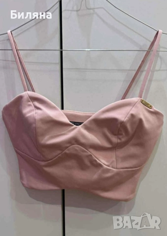 Дамски топ на Alessa/Алеса 