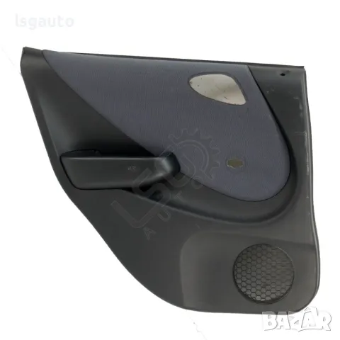 Интериорна кора задна лява врата Honda Jazz 2002-2008 ID: 139678