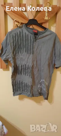 Дамски блузи, снимка 6 - Блузи с дълъг ръкав и пуловери - 49168962