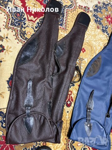 Калъфи за ловно оръжие, пушка, ловни автомати на 50% от цената в магазина. , снимка 7 - Оборудване и аксесоари за оръжия - 36166243