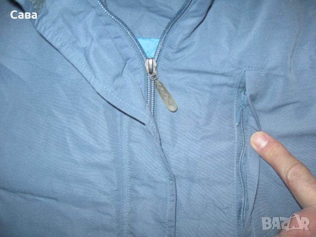 Зимно яке NIKE  дамско,С-М, снимка 5 - Якета - 43203893