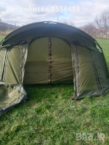 Палатка Solar , снимка 10 - Палатки - 52665665