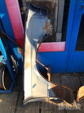 Калници BMW E30, снимка 13 - Части - 39709962