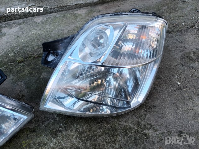 ляв и десен фар за киа кия пиканто  KIA PICANTO, снимка 9 - Части - 38979987