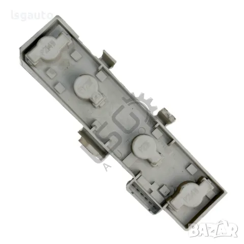 Платка десен стоп Skoda OCTAVIA II (1Z) 2004-2009 ID: 140016, снимка 2 - Части - 48399633