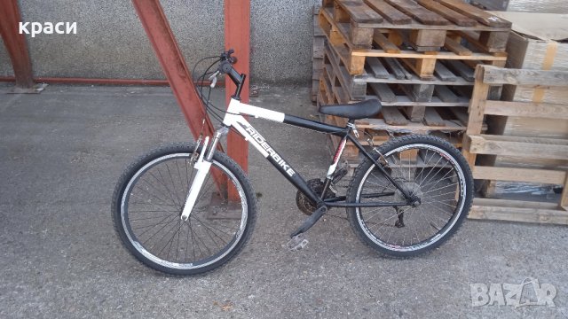 колело 24, снимка 6 - Велосипеди - 37518131