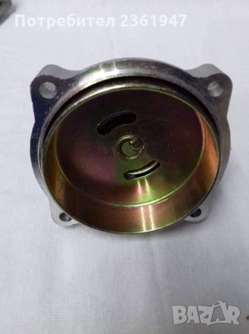 Чаша съединител за тримери (моторни коси) , снимка 4 - Градинска техника - 28360847