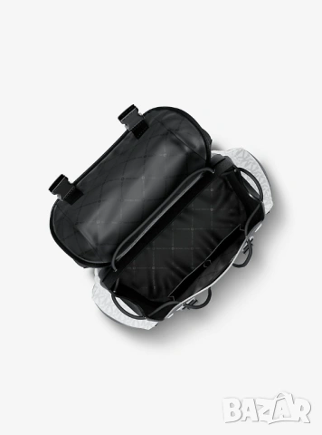 раница чанта Michel Kors, снимка 6 - Раници - 48025482