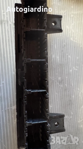 Контролен Блок за Renault Clio - 8200780033, снимка 2 - Части - 51747199