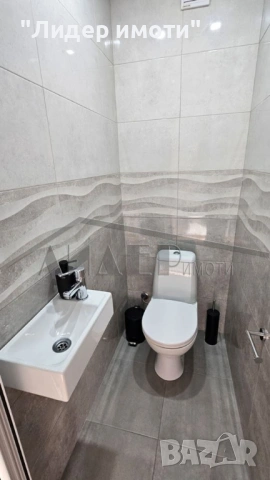 2-стаен, луксозно обзаведен в кв. Тракия, снимка 13 - Апартаменти - 53500310