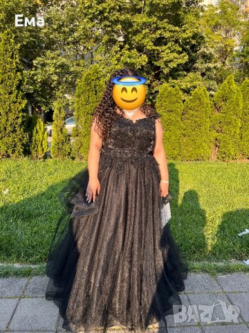 Бална рокля, снимка 3 - Рокли - 43415629