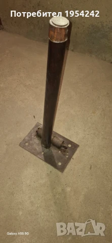 антипаркинг