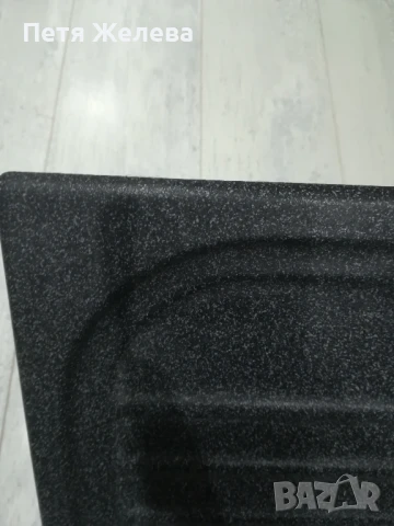 Гранитена мивка FRANKE със сифон, снимка 11 - Мивки - 50732082