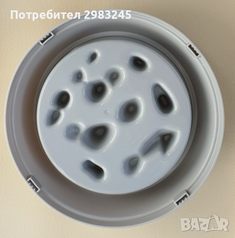 Купа за лакоми кучета за бавно хранене , снимка 3 - За кучета - 52809075