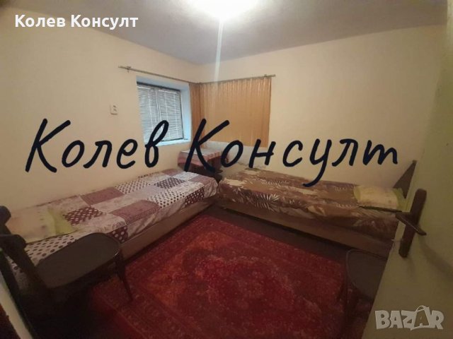 Продавам къща в с. Минерални бани, снимка 7 - Къщи - 40506682