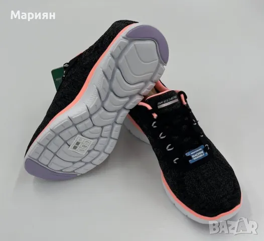 Маратонки Skechers Flex Apeal 4.0 , снимка 2 - Маратонки - 47403311