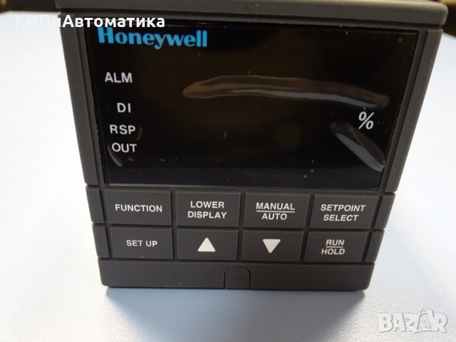 термоконтролер Honeywell UDC3000 Versa-ProTM, снимка 2 - Резервни части за машини - 35095534