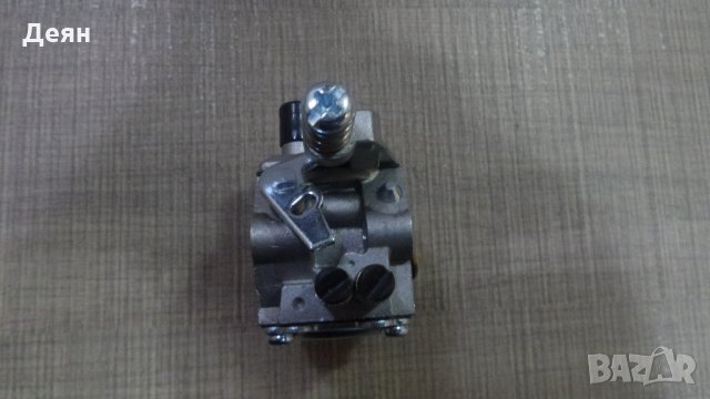 Карбуратор за бенз.резачки., снимка 3 - Градинска техника - 28475739