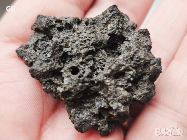 Колекция минерали кристали, снимка 16 - Други ценни предмети - 53393266