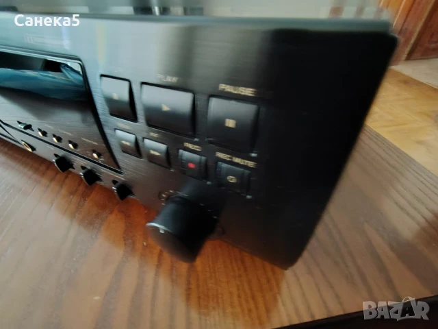 MARANTZ ST-63,CD-43,SD-63,PM-63, снимка 10 - Декове - 50923821