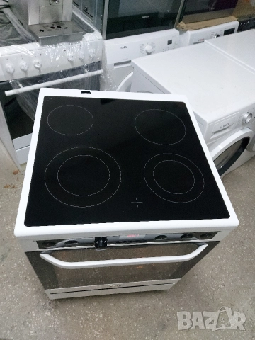 Печка Voss/Electrolux , снимка 5 - Печки, фурни - 52804799