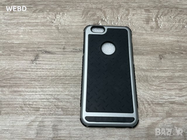 Калъф за iPhone 6/6S, снимка 1