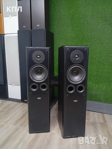 Тонколони Eltax Symphony 6.2 , снимка 3 - Тонколони - 52773498