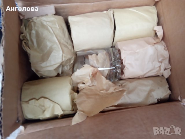 Чаши, снимка 6 - Чаши - 39412600