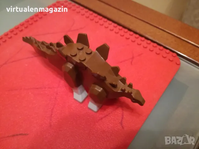 Lego - Оригинални Лего животни, снимка 3 - Колекции - 49455345