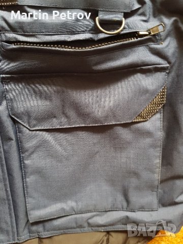 Работна Жилетка, снимка 7 - Други - 43395263