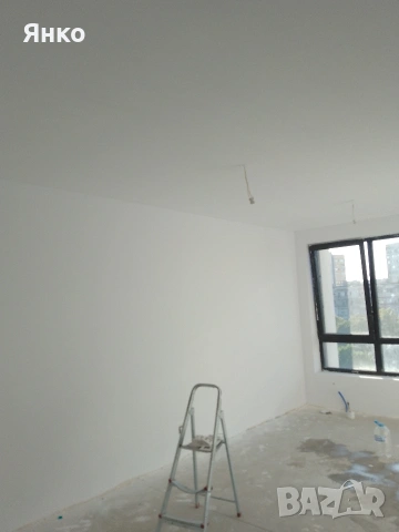 Шпакловка,Боядисване,ламинат и други ремонти,на ниски цени - бързо,чисто и качественно., снимка 10 - Монтажи - 53561988