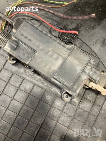 Mercedes w221 face машинка мотор ел ръчна спирачка, снимка 7 - Части - 43089894