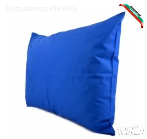 Калъвки за възглавници