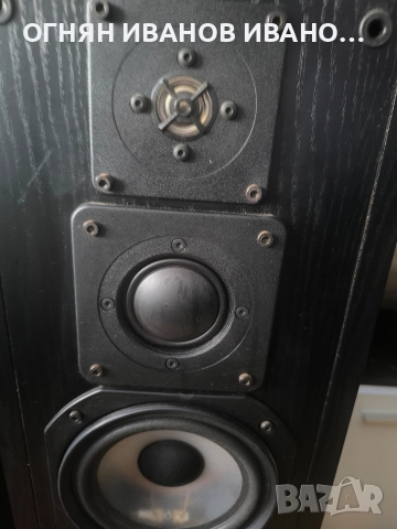 Axton-AX-70 от Германия , снимка 6 - Тонколони - 52798267