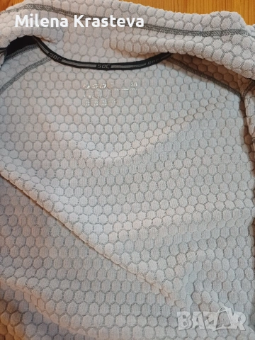 Термо блуза пчелна пита, снимка 6 - Блузи с дълъг ръкав и пуловери - 53451322