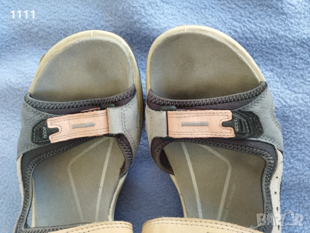 Ecco номер 42., снимка 8 - Сандали - 51322600