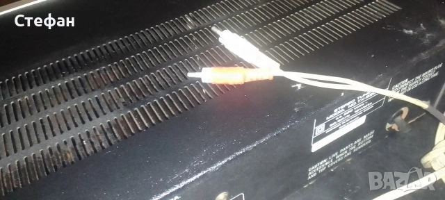 радио тунер Pioneer , снимка 9 - Ресийвъри, усилватели, смесителни пултове - 53331676