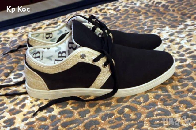 Мъжки спортни обувки 43 номер гуменки