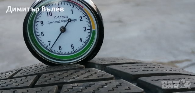 Гуми 255 55 18 Континентал Continental
4 броя 
Нов внос
Не са нови, снимка 3 - Гуми и джанти - 43844648