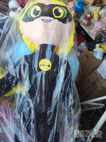 Костюм на Котарака, снимка 7 - Други - 19486886