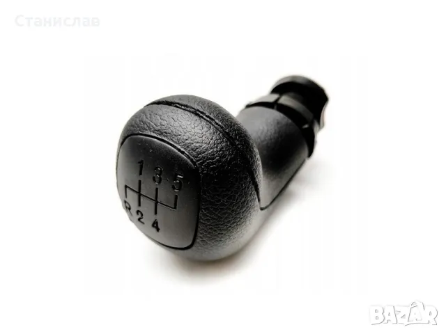 Топка за скоростен лост за Mercedes Vito W638 (1996-2003), снимка 2 - Части - 47949782