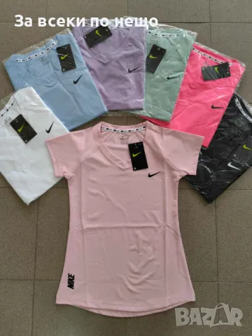 Nike Дамко Спортно Долнище Найк Код A407, снимка 6 - Спортни екипи - 49032019